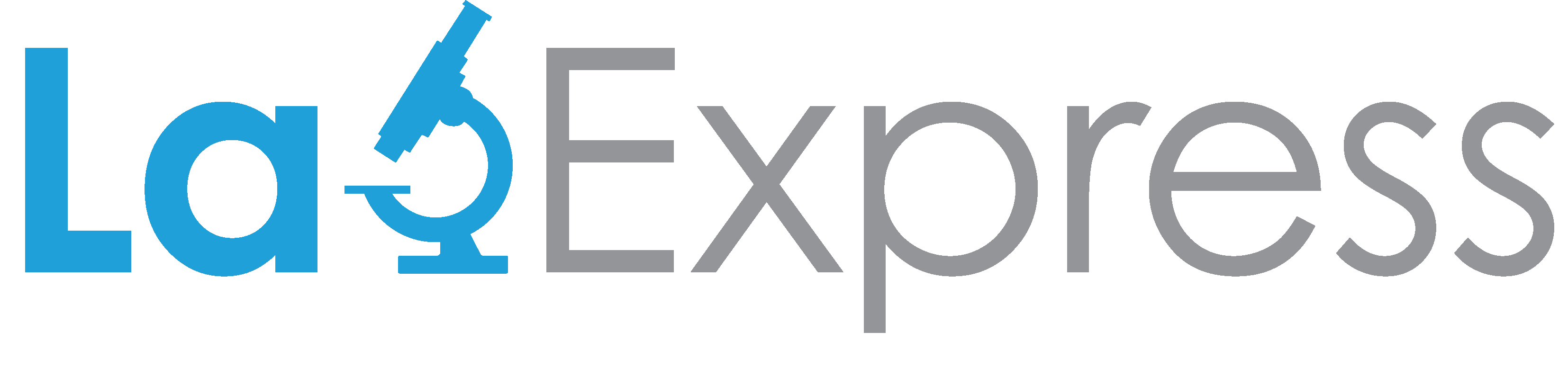 LabExpress logo